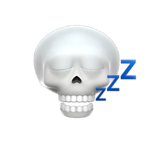 Memoji Stickers