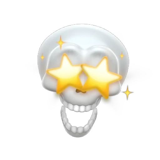Memoji Stickers