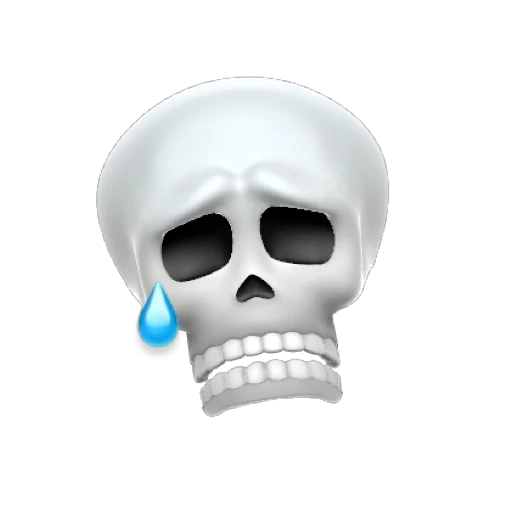 Memoji Stickers