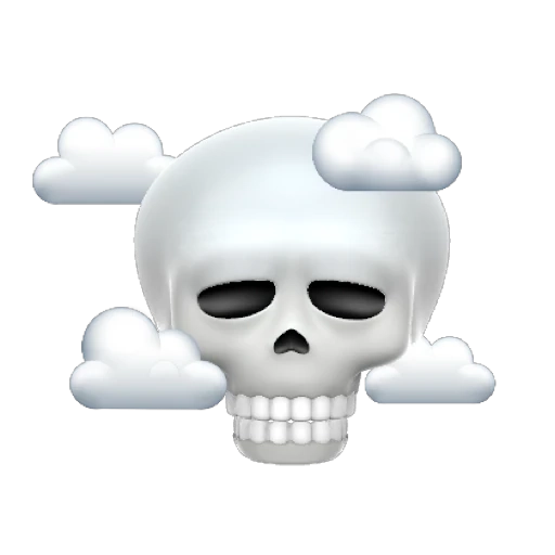 Memoji Stickers