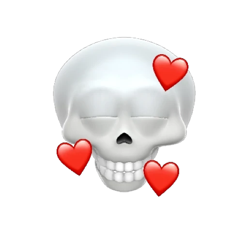 Memoji Stickers