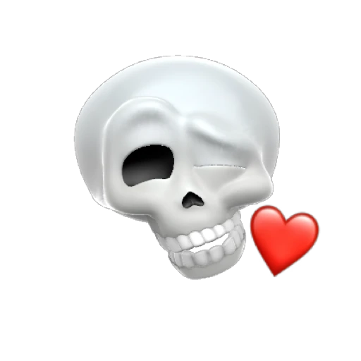 Memoji Stickers