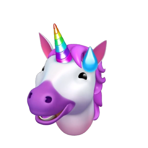 Memoji Stickers