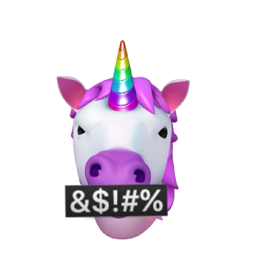 Memoji Stickers