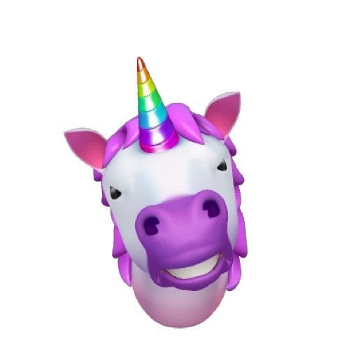 Memoji Stickers