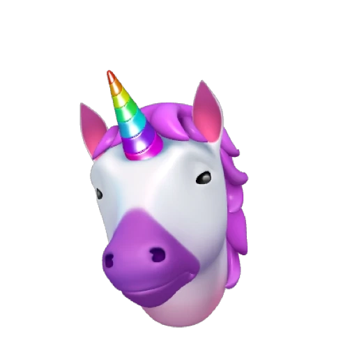 Memoji Stickers