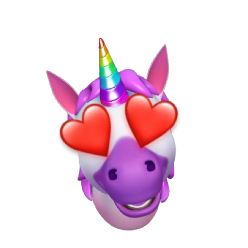Memoji Stickers