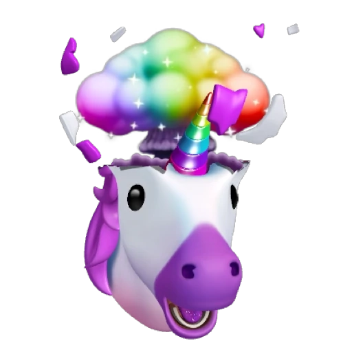 Memoji Stickers
