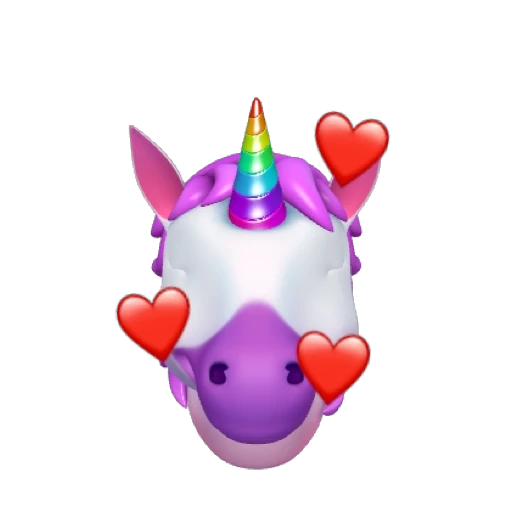 Memoji Stickers