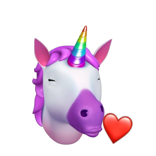 Memoji Stickers
