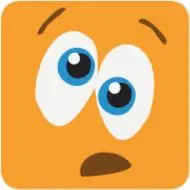 Sticker Odnoklassniki Fun