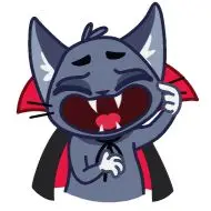 Sticker Catcula