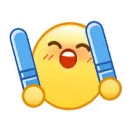 Sticker Animated Random