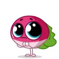 Sticker Qonshu
