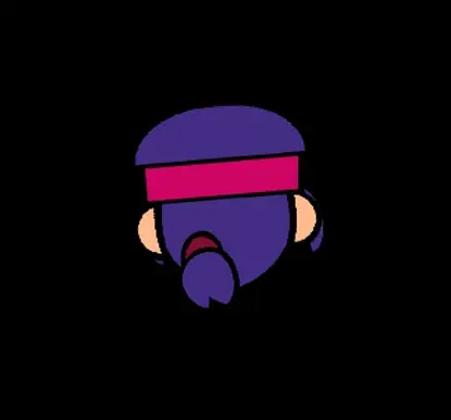Sticker Bss Pack Fang