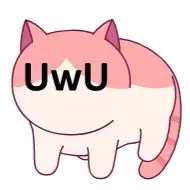 Sticker Catsby Frank