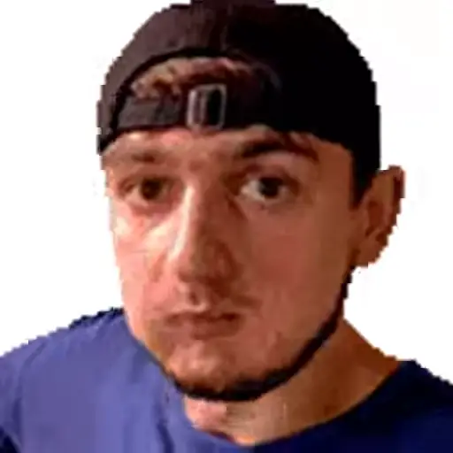 Sticker Twitch Emotes