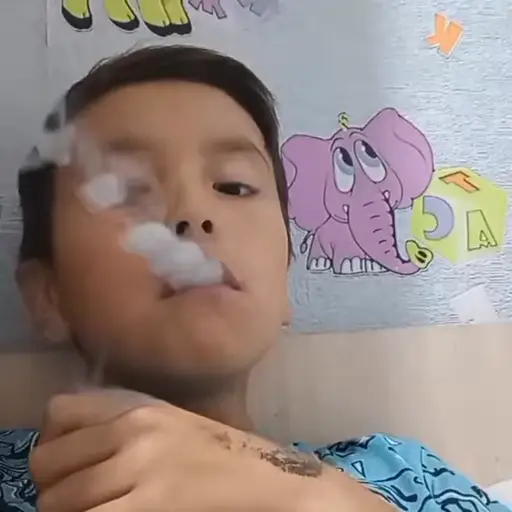 Sticker Clout Chaserz