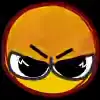 Sticker Cursed Emojis