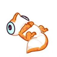 Sticker Oscar