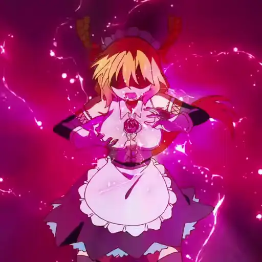 Sticker Kobayashi