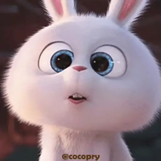 Sticker Snowball