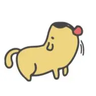 Sticker Animated Capoo