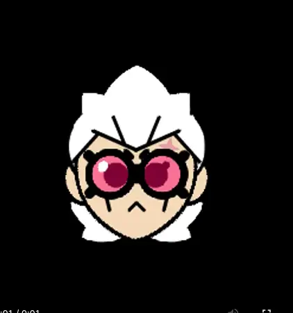 Sticker Bss
