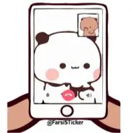 Sticker Cbs