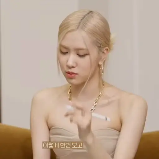 Sticker Blackpink