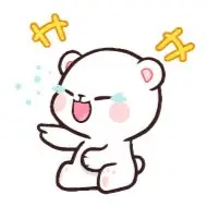 Sticker Golgoli Pack 2