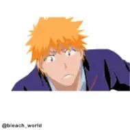 Sticker Bleach
