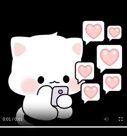 Sticker Clap