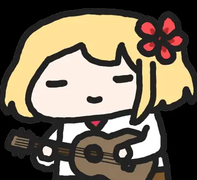 Sticker Walfie2