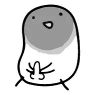 Sticker Pukane