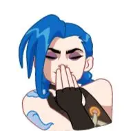 Sticker Jinx