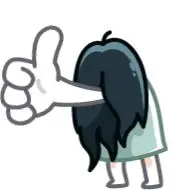 Sticker The Ring