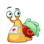 Sticker Shelldon