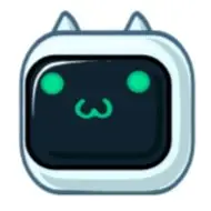 Sticker Bot Cat