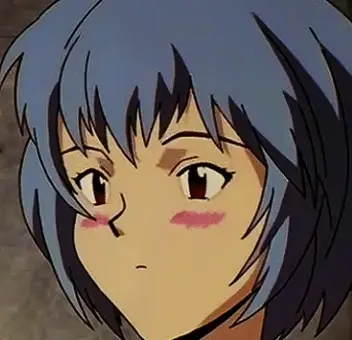 Sticker Anime Autistic City