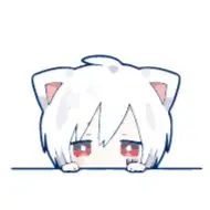 Sticker Hanatachi
