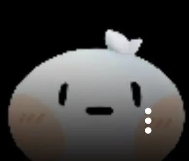 Sticker Kaomoji