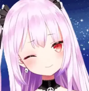 Sticker Hololive