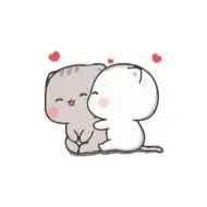 Sticker Gogoli