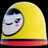 Sticker Matreshka