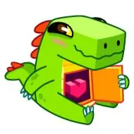 Sticker Cubigator