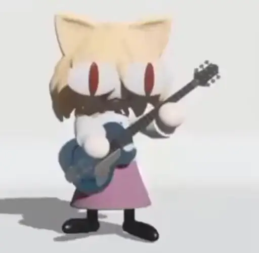 Sticker NakoArc