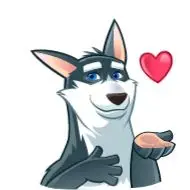 Sticker Haskell