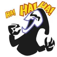 Sticker Scream