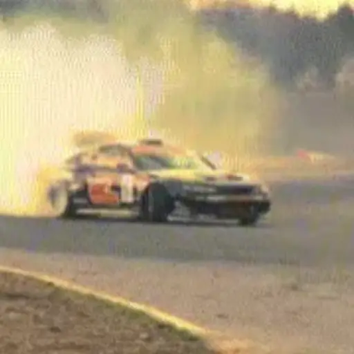 Sticker Drift